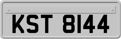 KST8144