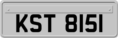 KST8151