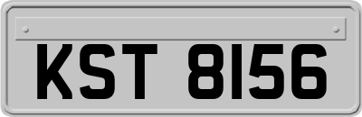 KST8156