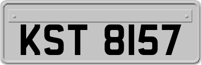 KST8157