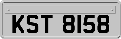 KST8158