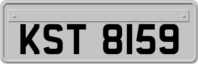 KST8159