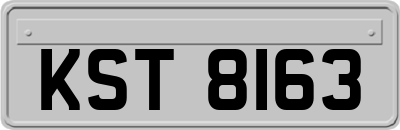 KST8163