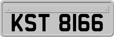 KST8166