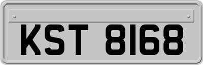 KST8168