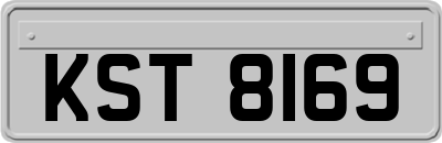 KST8169