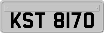 KST8170