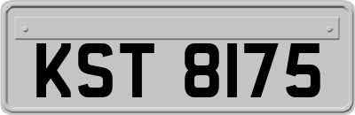KST8175