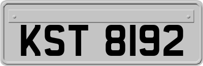 KST8192