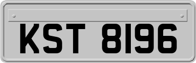 KST8196
