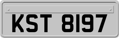 KST8197