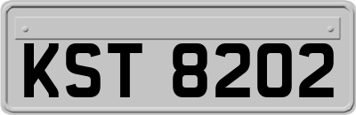 KST8202