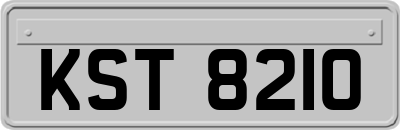 KST8210