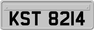 KST8214
