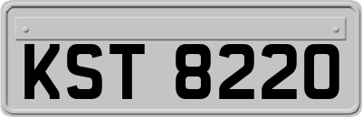 KST8220