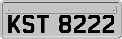 KST8222