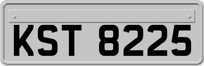 KST8225