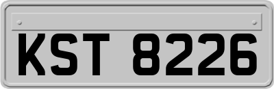 KST8226