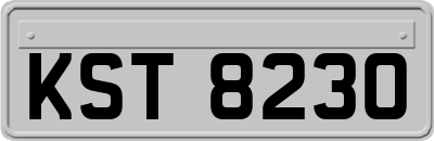 KST8230