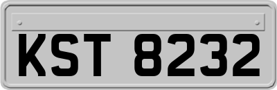 KST8232
