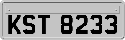 KST8233