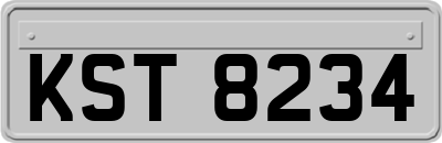 KST8234