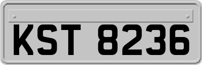 KST8236