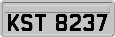 KST8237
