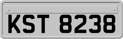 KST8238