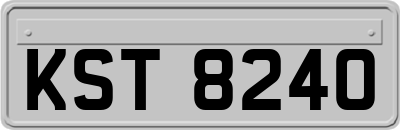 KST8240