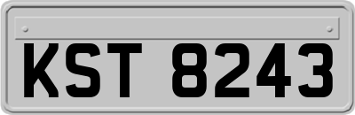 KST8243
