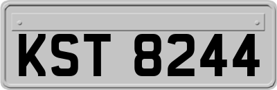 KST8244