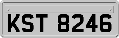 KST8246
