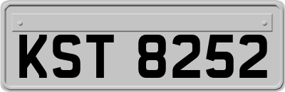 KST8252
