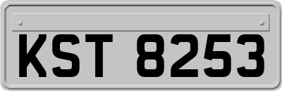 KST8253
