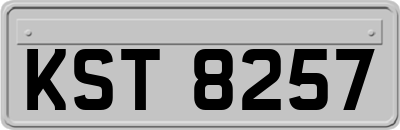 KST8257