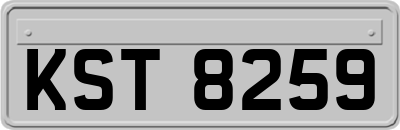 KST8259