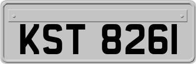 KST8261