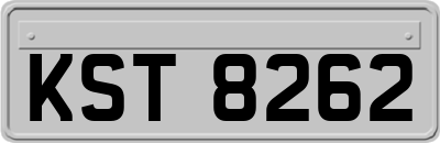 KST8262