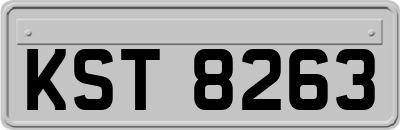 KST8263