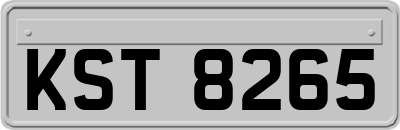 KST8265