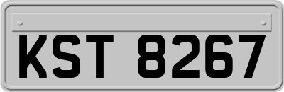 KST8267