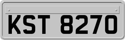 KST8270