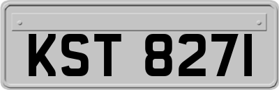 KST8271