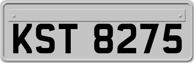 KST8275