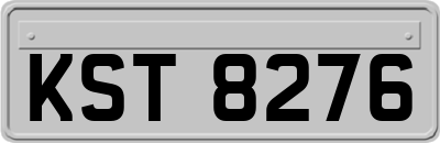 KST8276