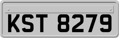 KST8279