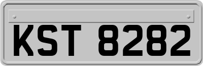 KST8282