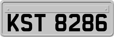 KST8286