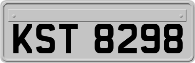KST8298